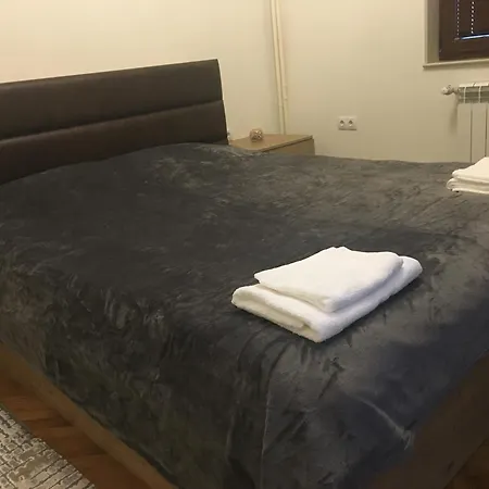 Luxury Centre Διαμέρισμα *