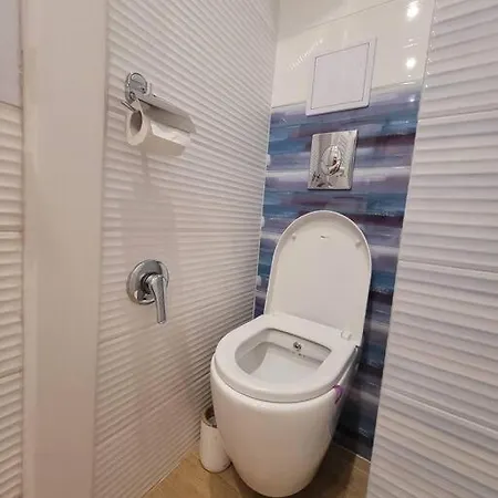 Luxury Centre * Szófia