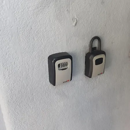 Luxury Centre Apartman