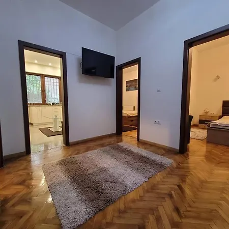 Luxury Centre * Sofia