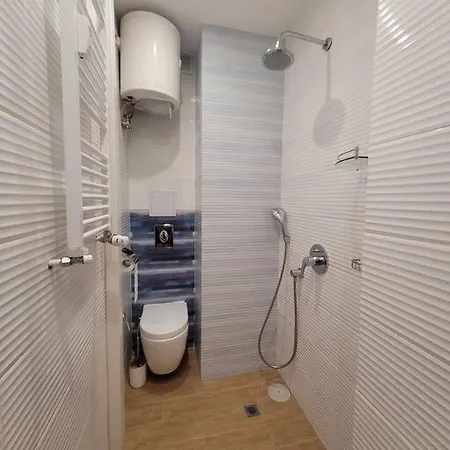 Luxury Centre Apartament Sofia