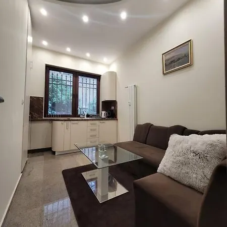 Luxury Centre Apartament *