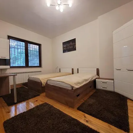 Apartament Luxury Centre Sofia