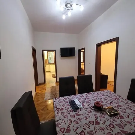 Apartmán Luxury Centre *