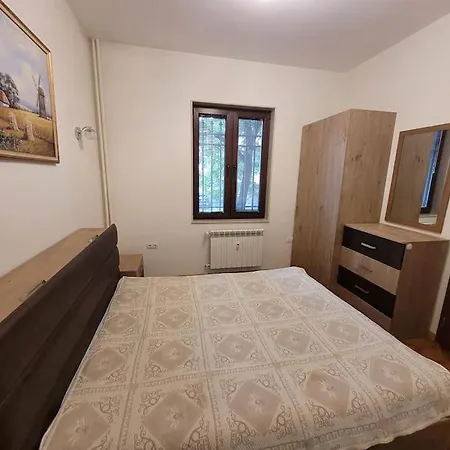 Apartament Luxury Centre