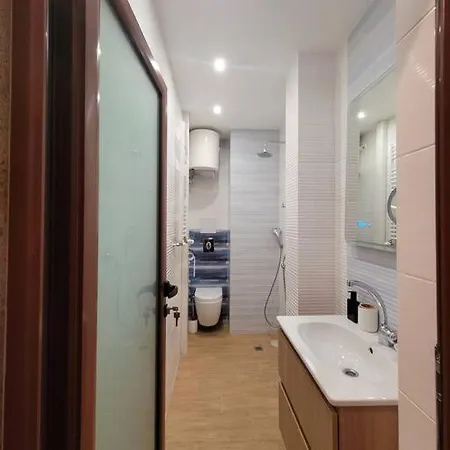 Apartment Luxury Centre *