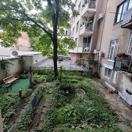 Luxury Centre Apartment *