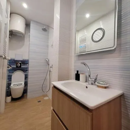 Apartment Luxury Centre *